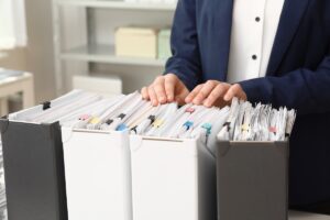 Manager de proiect