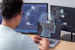 Transformă Inteligența Artificială într-un avantaj profesional
