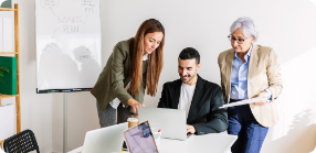 Strategii practice de recrutare
