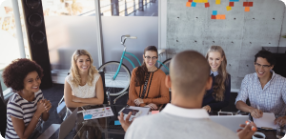HR la nivel strategic