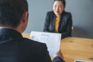 Interviul strategic